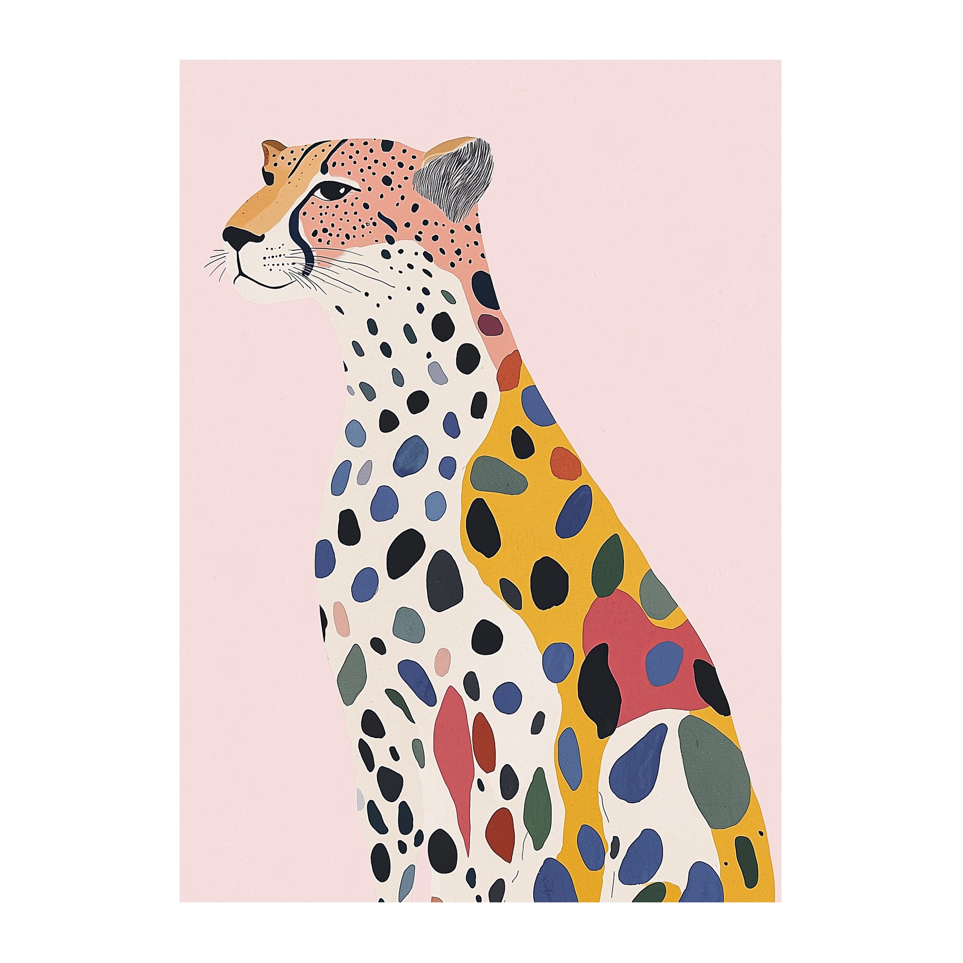 Colourful-Leopard-Print