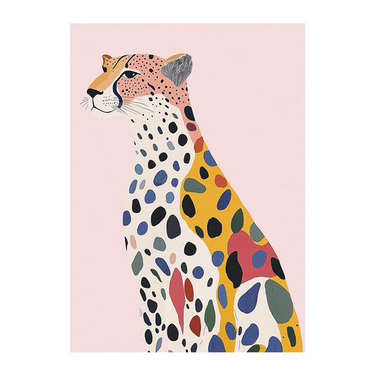 Colourful-Leopard-Print