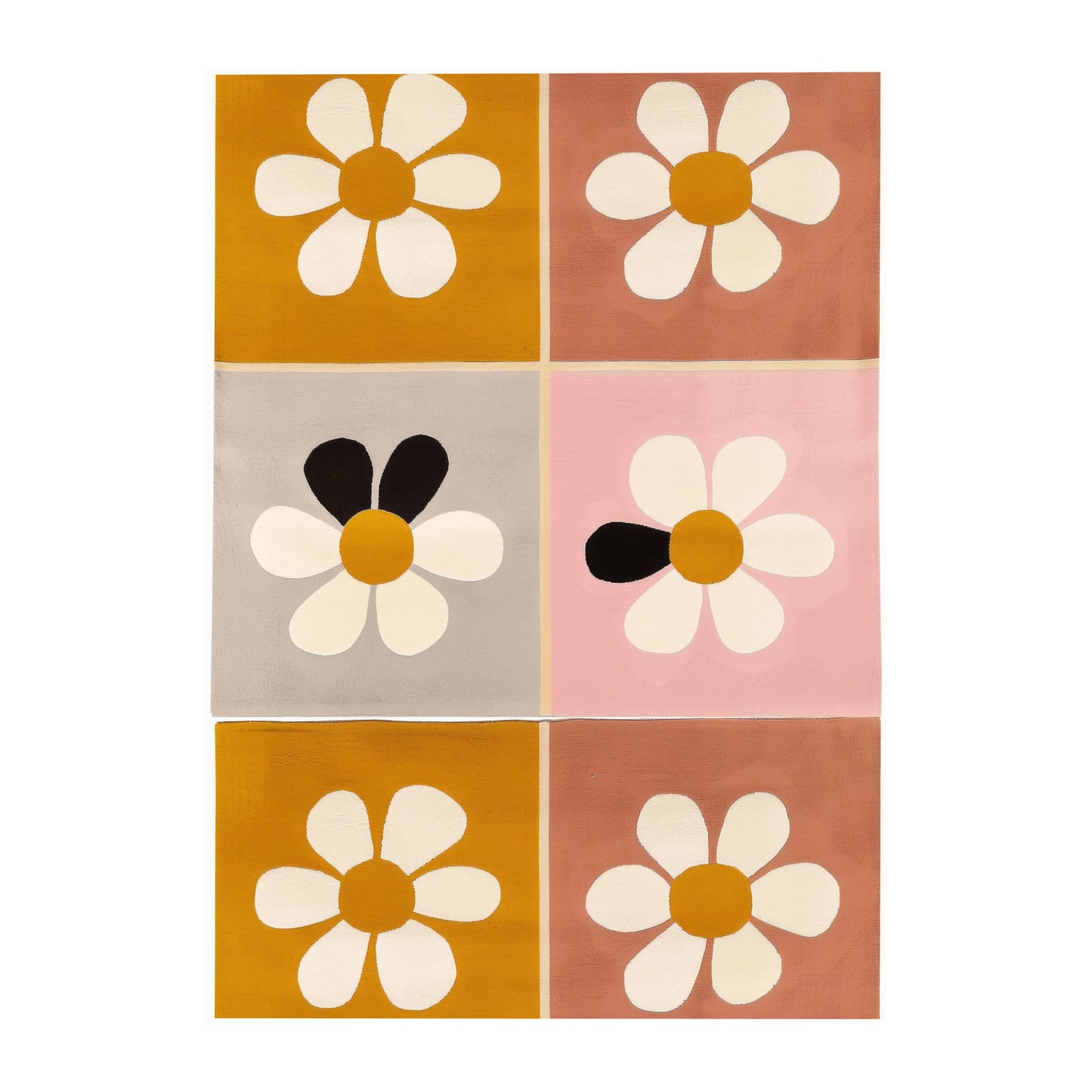 Modern-Scandi-Flowers-Wall-Art