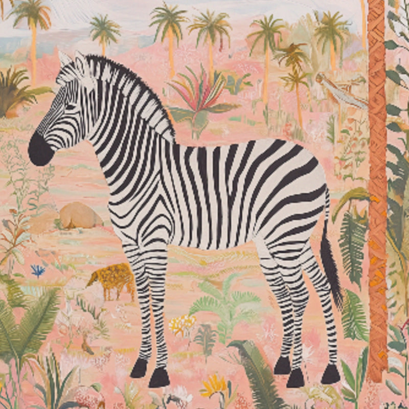 Pastel-Vintage-Zebra-Print-close-up