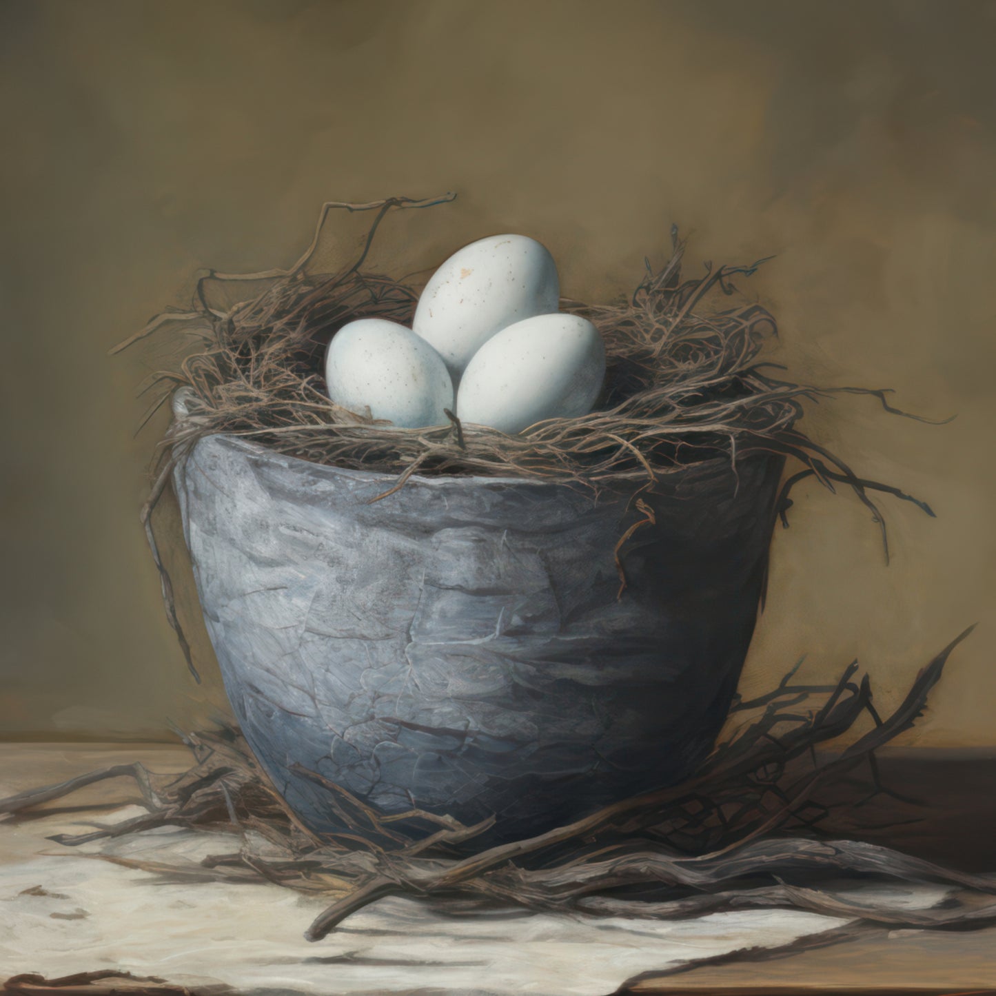 blue-duck-eggs-poster-art