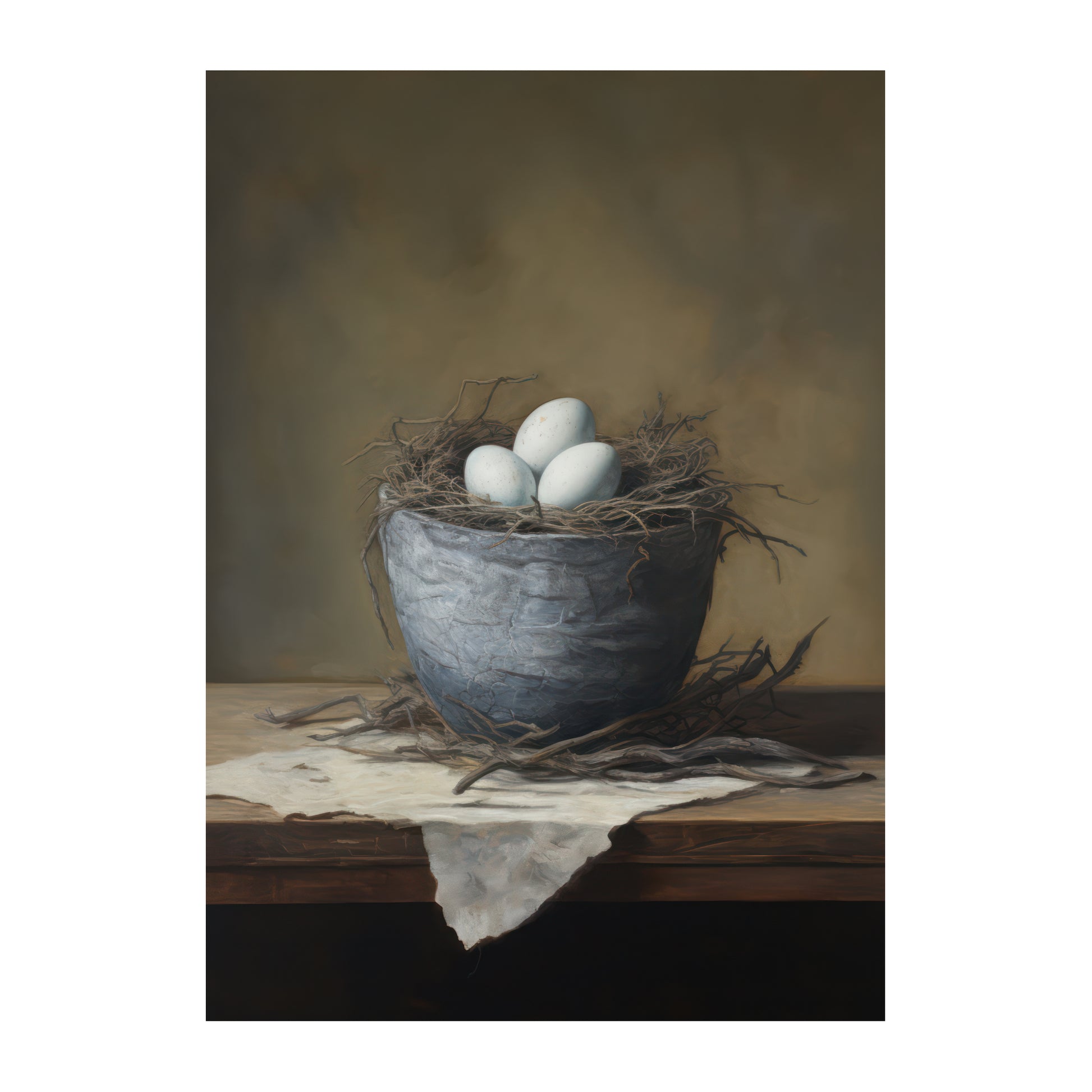 blue-duck-eggs-poster