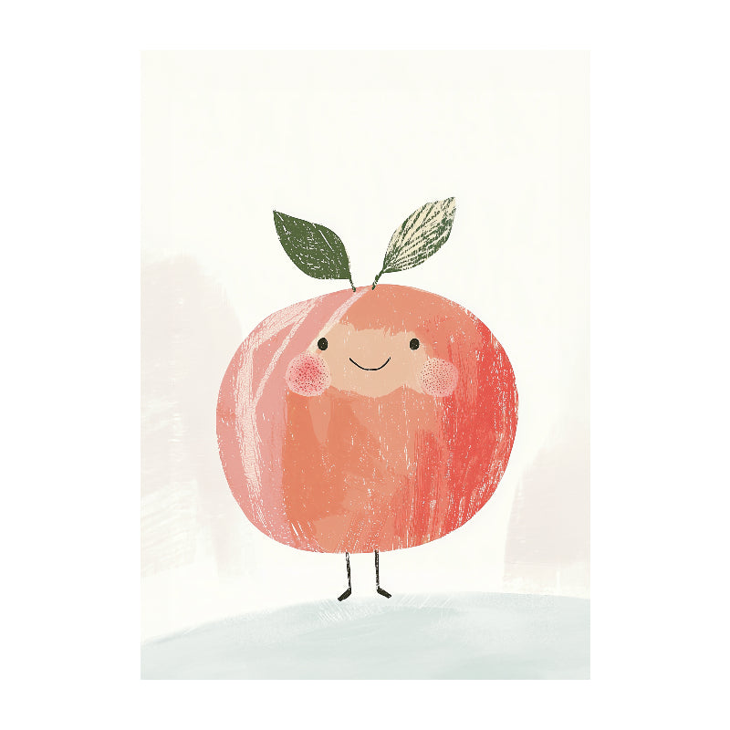 cute-happy-apple-wall-art-print