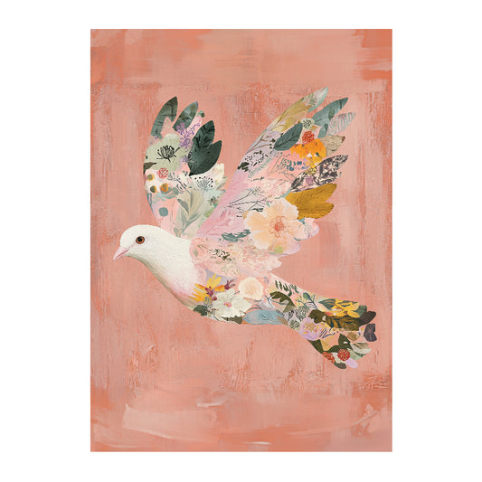 floral-turtle-dove-print