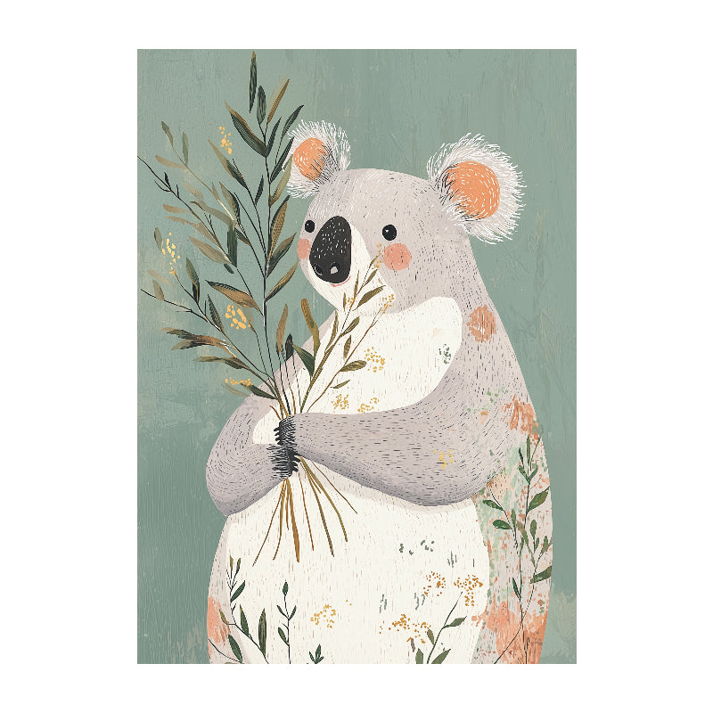 koala-bear-print