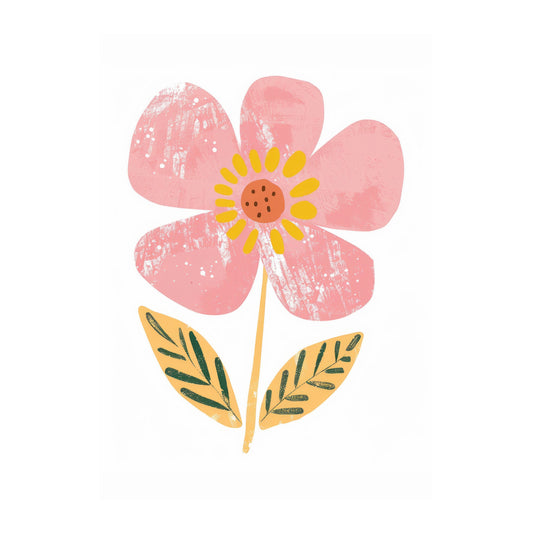 pink-daisy-scandi-print