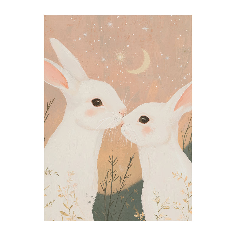 pretty-bunny-print